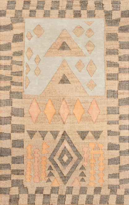 Gurara - GUR-2 Area Rug