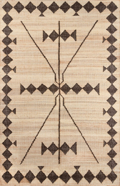 Gurara - GUR-4 Area Rug