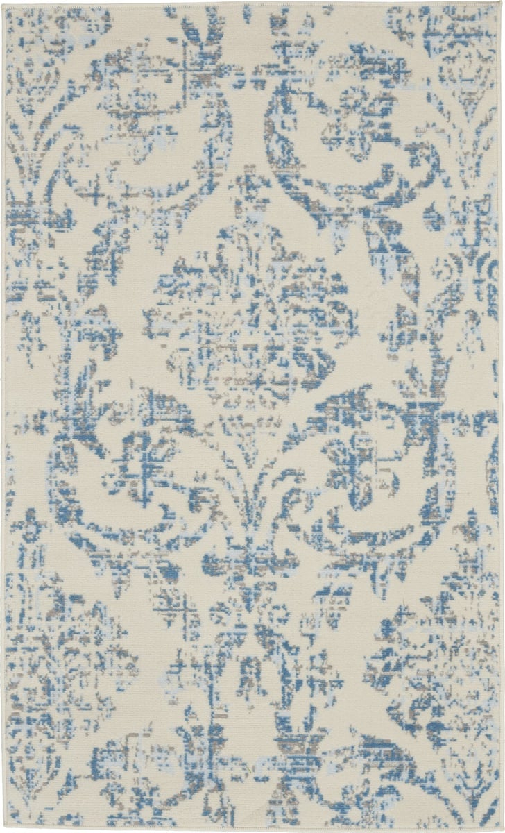 Jubilant - JUB-09 Area Rug