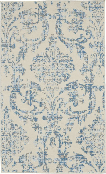 Jubilant - JUB-09 Area Rug