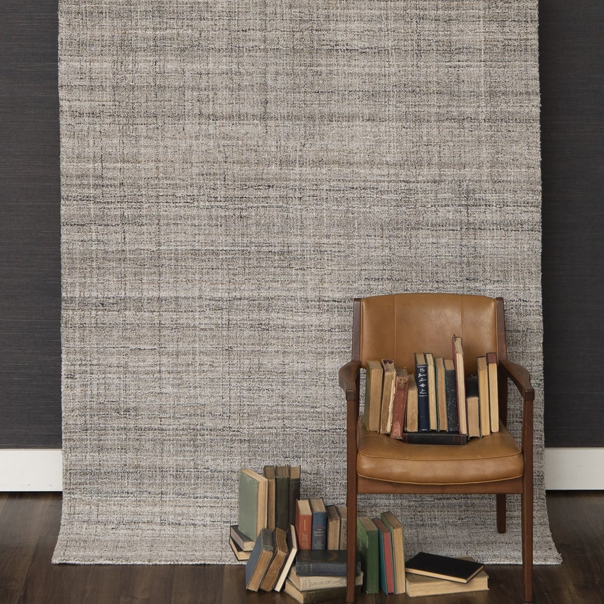 Haberdasher - Hand Tufted Area Rug