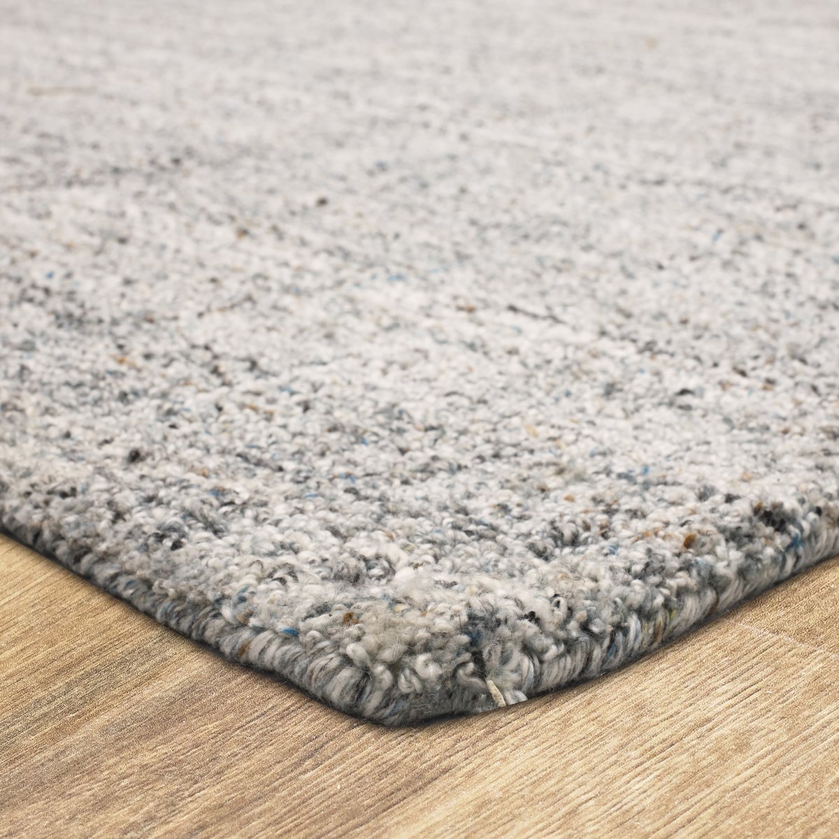 Haberdasher - Hand Tufted Area Rug