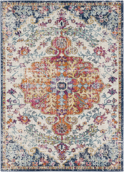 Harput - HAP-1000 Area Rug