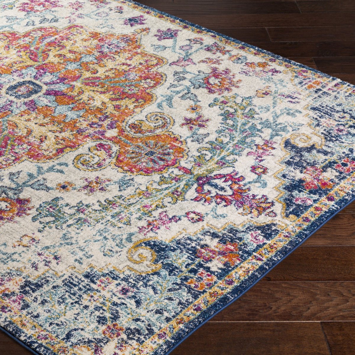 Harput - HAP-1000 Area Rug