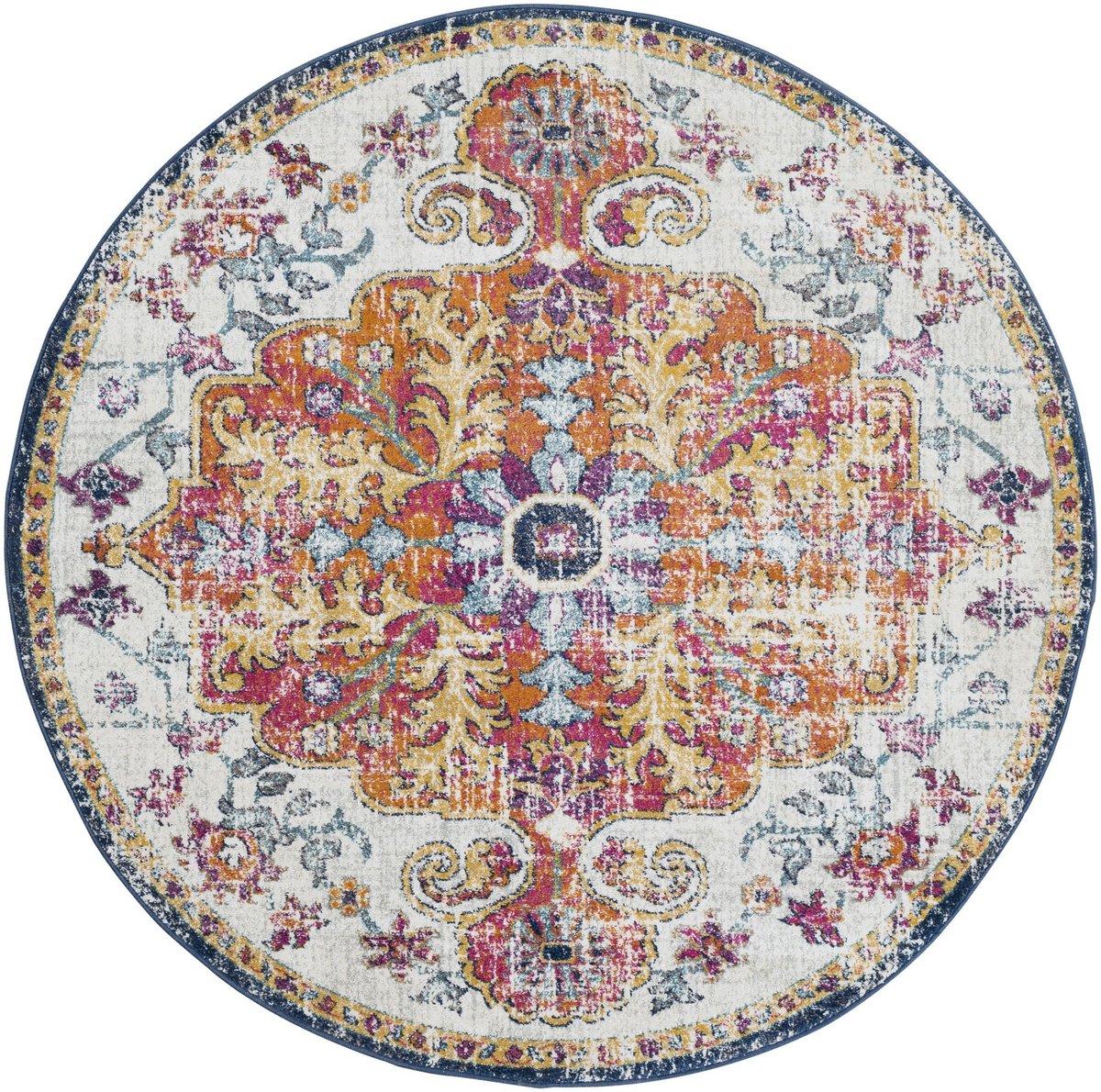 Harput - HAP-1000 Area Rug