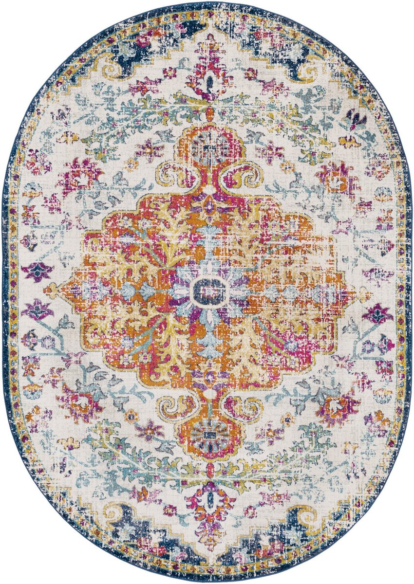 Harput - HAP-1000 Area Rug