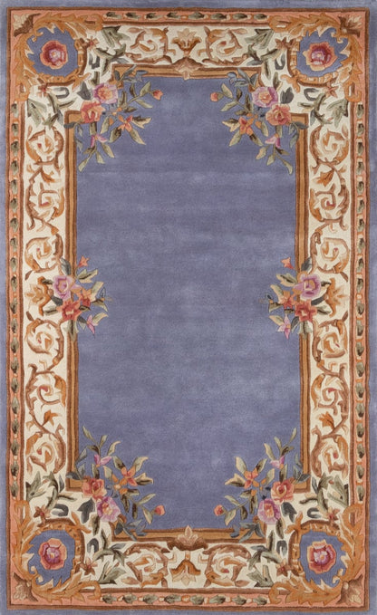 Harmony - HA-07 Area Rug