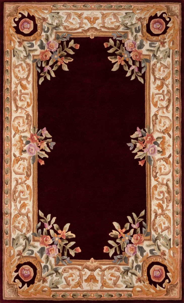 Harmony - HA-07 Area Rug