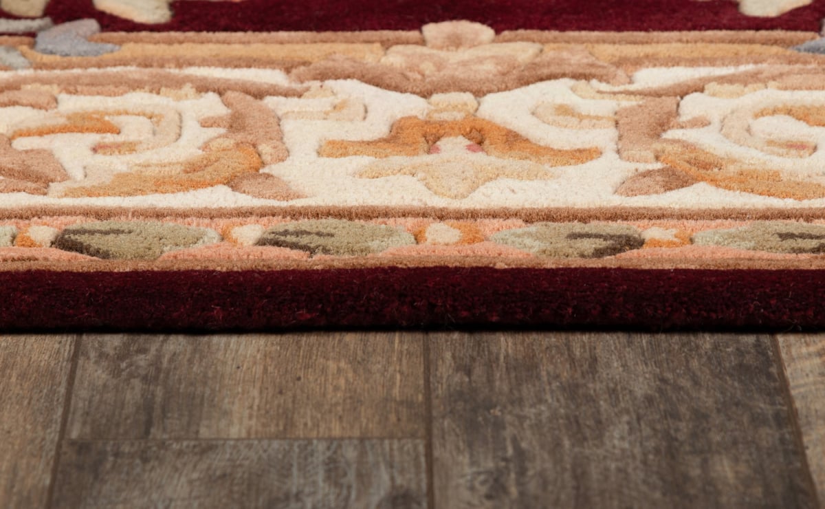 Harmony - HA-07 Area Rug