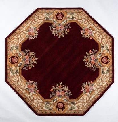 Harmony - HA-07 Area Rug