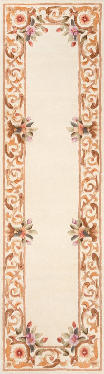 Harmony - HA-07 Area Rug