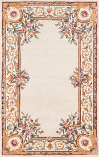 Harmony - HA-07 Area Rug