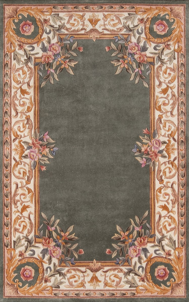 Harmony - HA-07 Area Rug