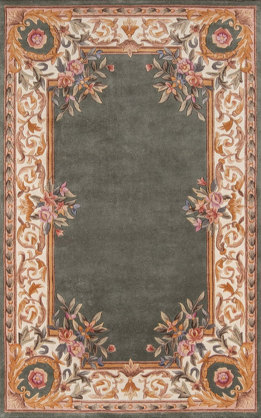 Harmony - HA-07 Area Rug