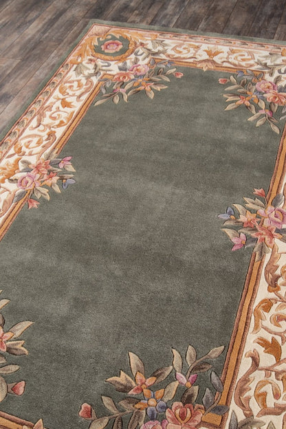 Harmony - HA-07 Area Rug