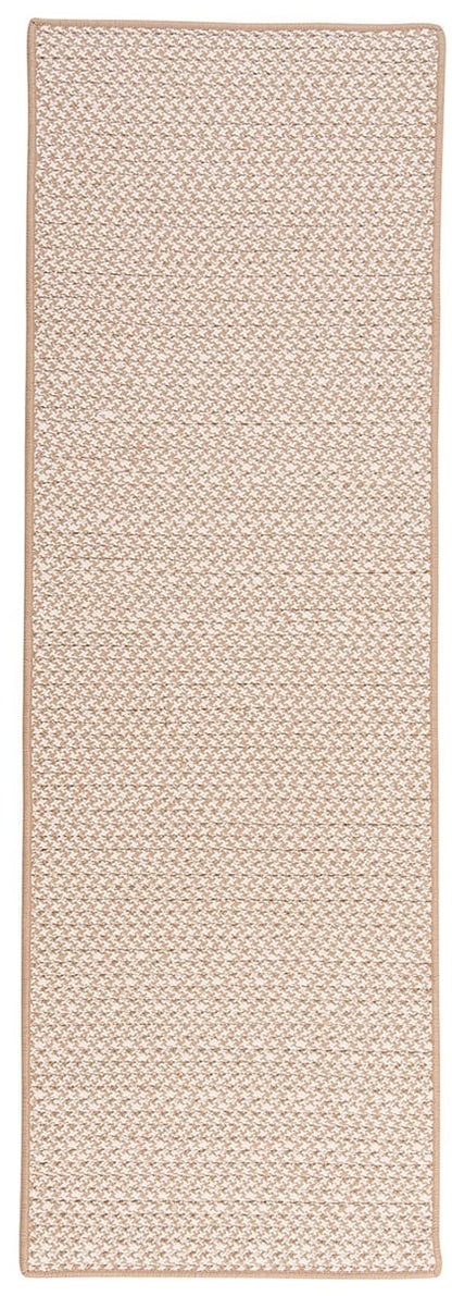 Herringbone Mudroom Runners Area Rug