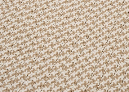 Herringbone Mudroom Runners Area Rug