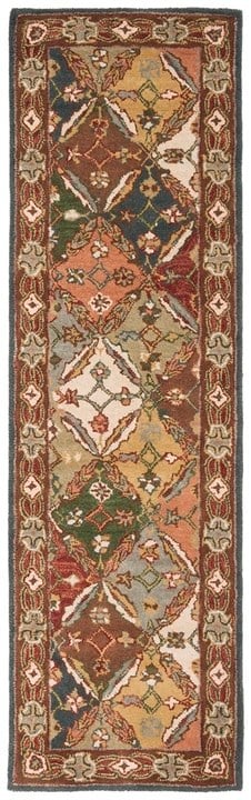 Heritage HG-316 Area Rug