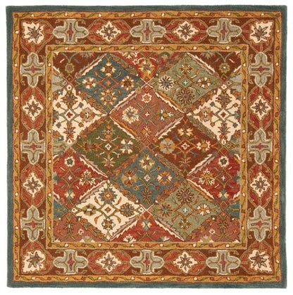 Heritage HG-316 Area Rug