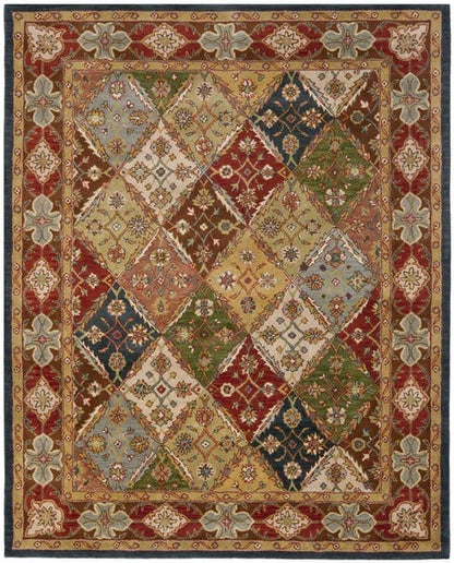 Heritage HG-316 Area Rug