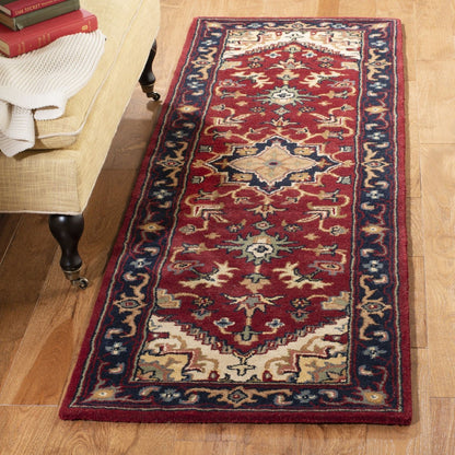 Heritage - HG-625 Area Rug