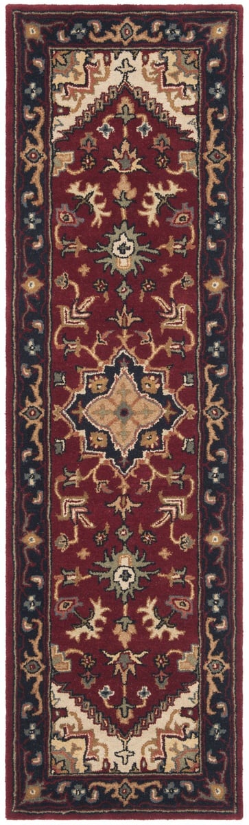 Heritage - HG-625 Area Rug