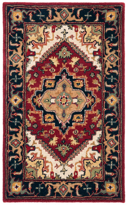 Heritage - HG-625 Area Rug