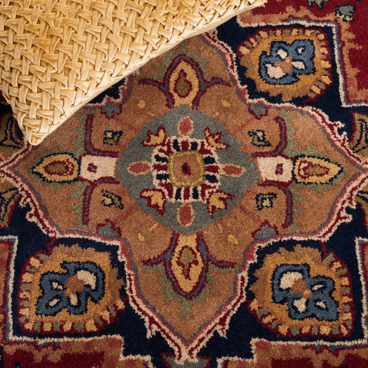 Heritage - HG-625 Area Rug