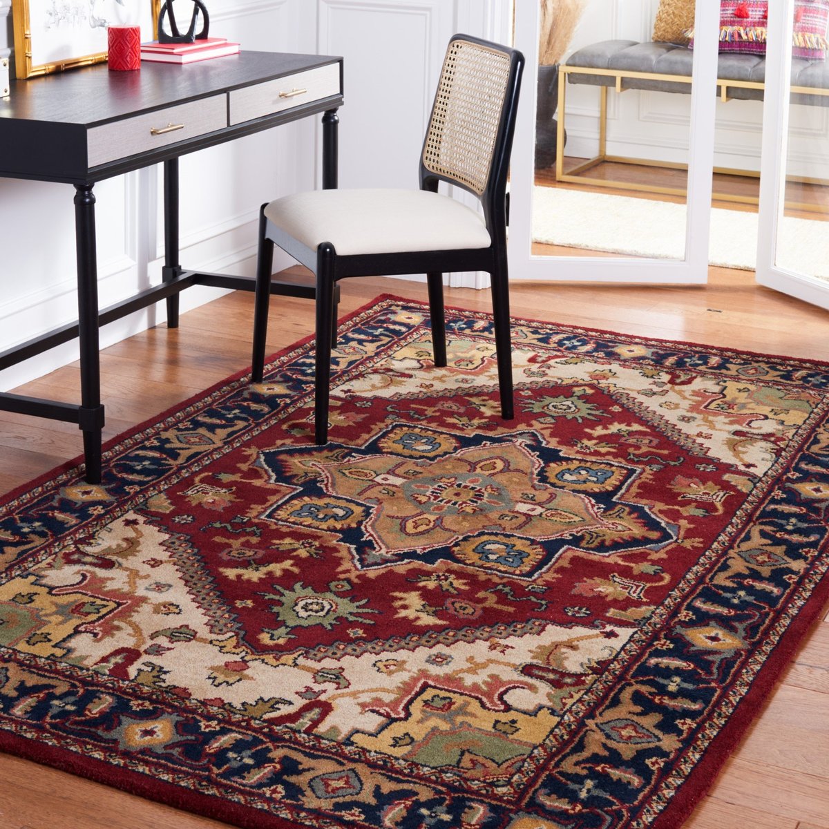 Heritage - HG-625 Area Rug