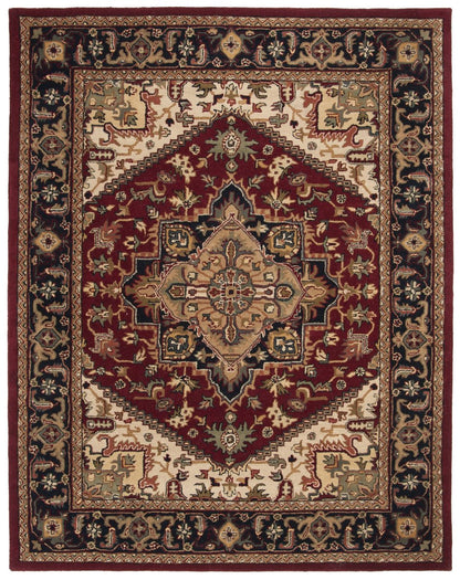 Heritage - HG-625 Area Rug