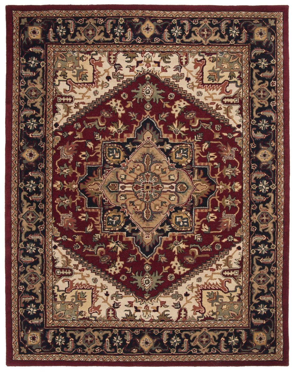 Heritage - HG-625 Area Rug