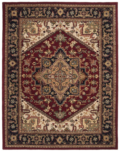 Heritage - HG-625 Area Rug