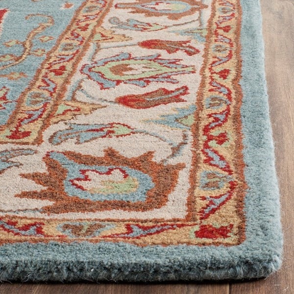 Heritage - HG-735 Area Rug