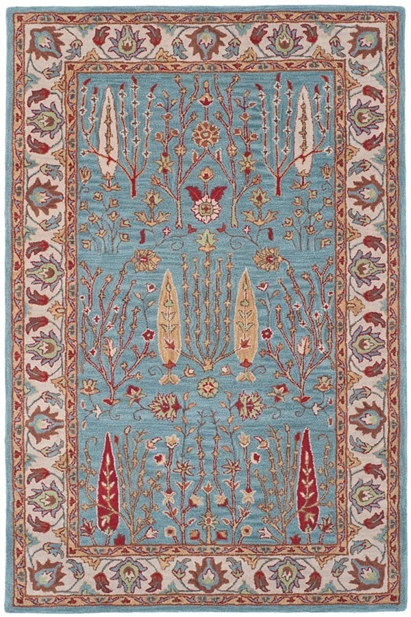 Heritage - HG-735 Area Rug