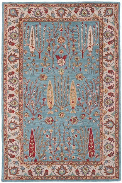 Heritage - HG-735 Area Rug