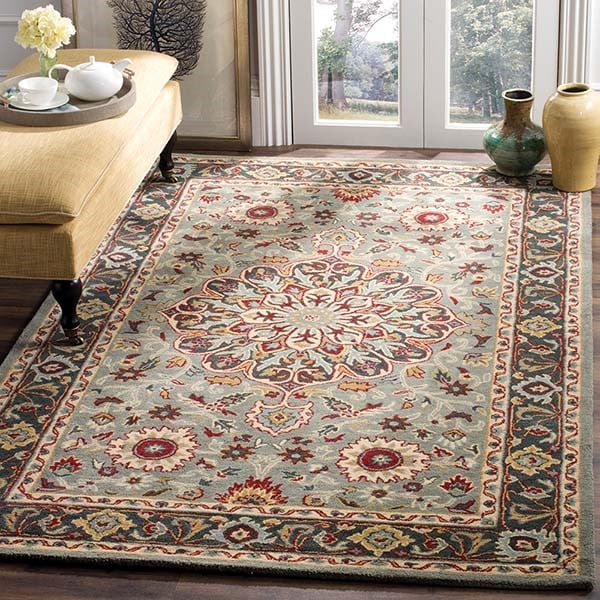 Heritage - HG-736 Area Rug