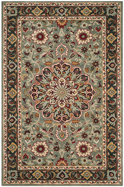 Heritage - HG-736 Area Rug