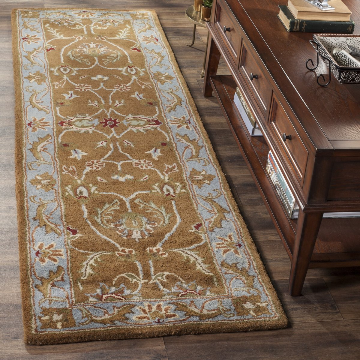 Heritage - HG-812 Area Rug