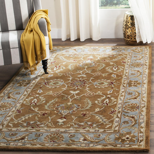 Heritage - HG-812 Area Rug