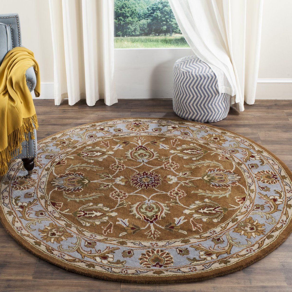 Heritage - HG-812 Area Rug