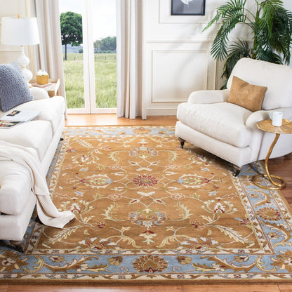 Heritage - HG-812 Area Rug