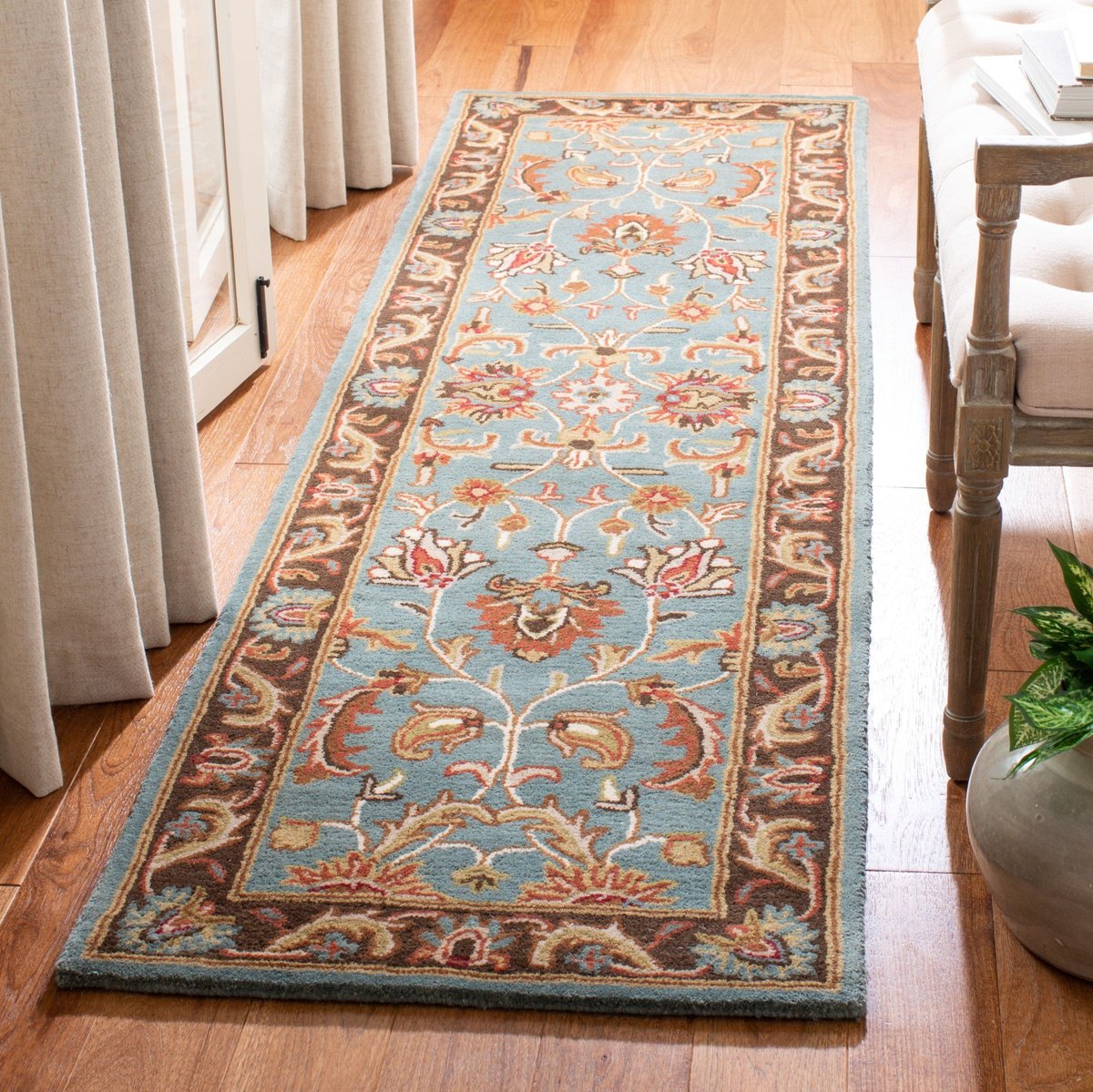 Heritage - HG-812 Area Rug