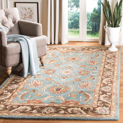 Heritage - HG-812 Area Rug