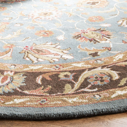 Heritage - HG-812 Area Rug