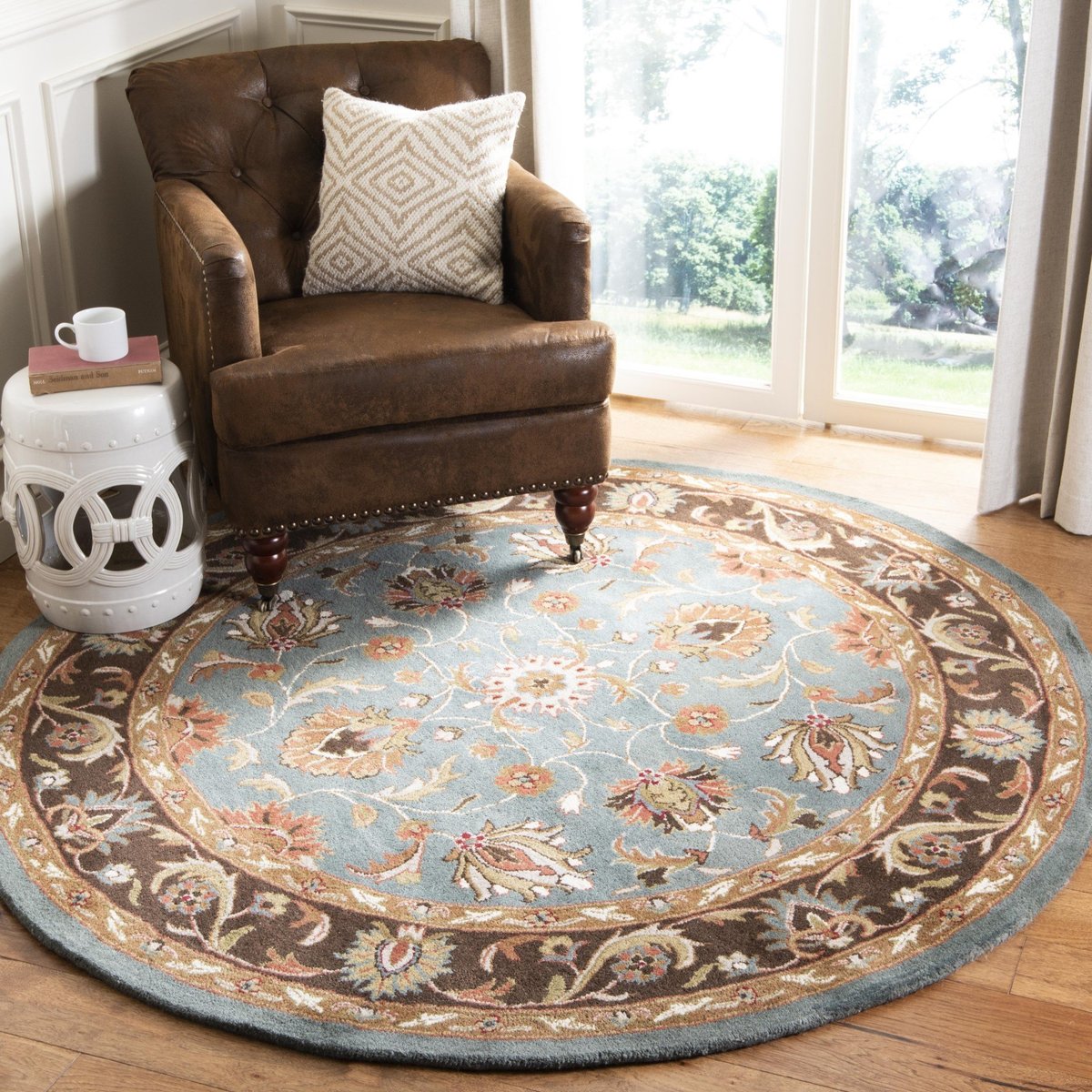 Heritage - HG-812 Area Rug