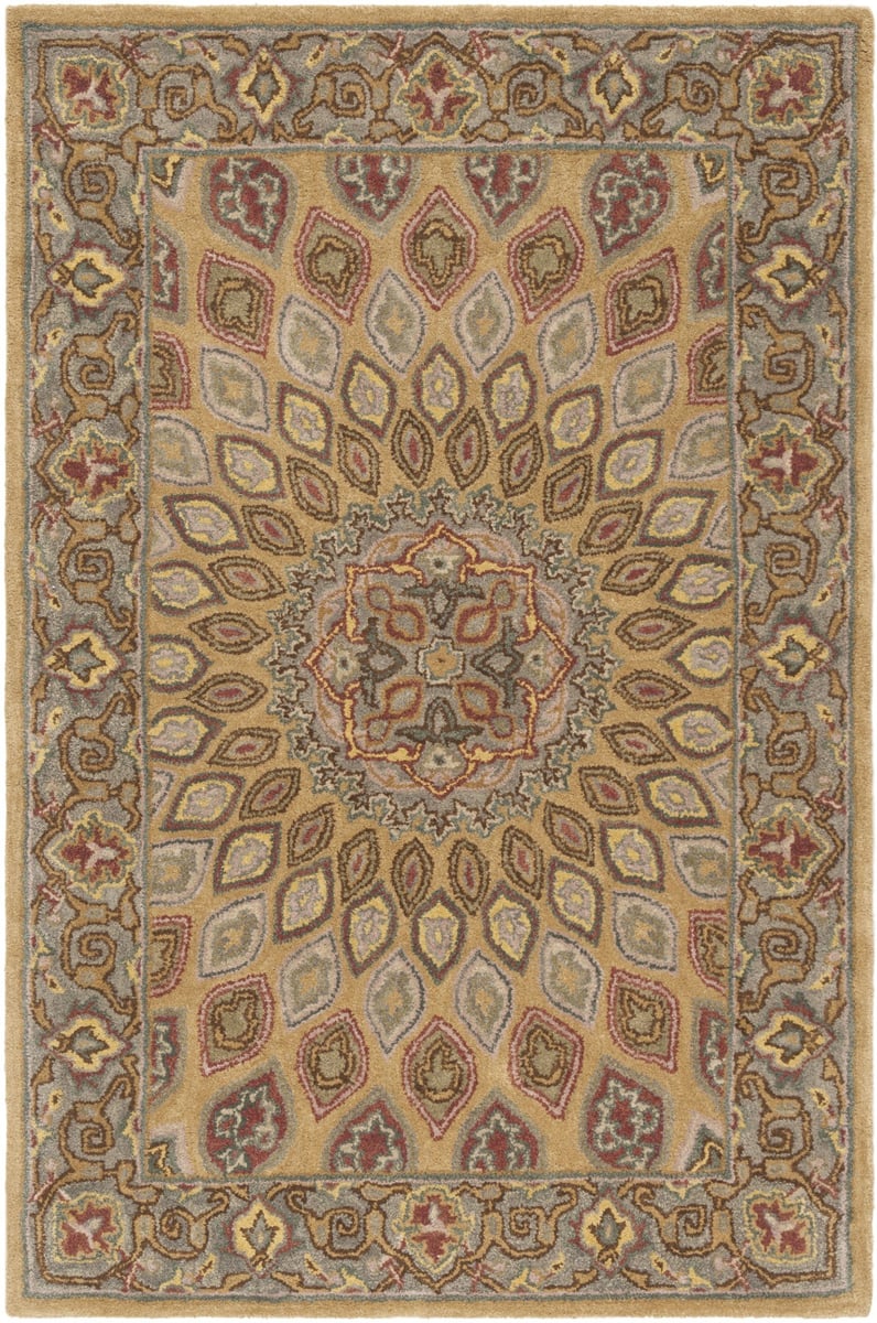 Heritage - HG-914 Area Rug