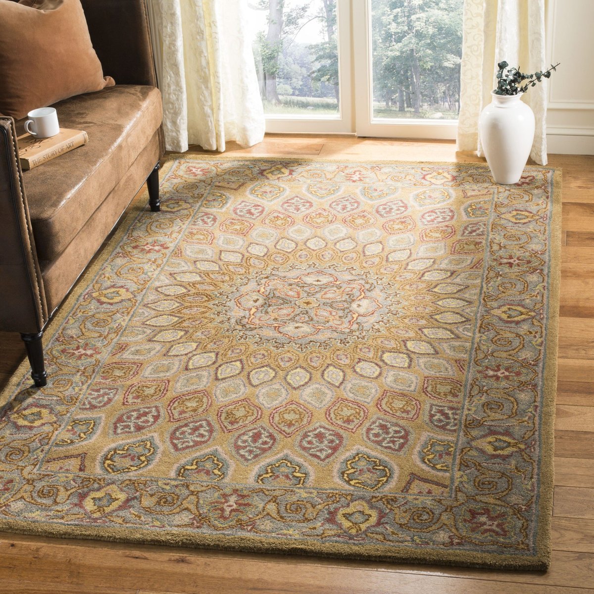 Heritage - HG-914 Area Rug