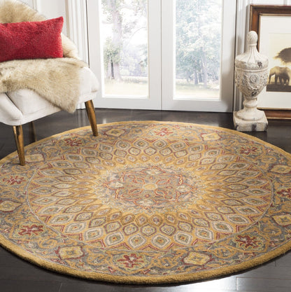 Heritage - HG-914 Area Rug