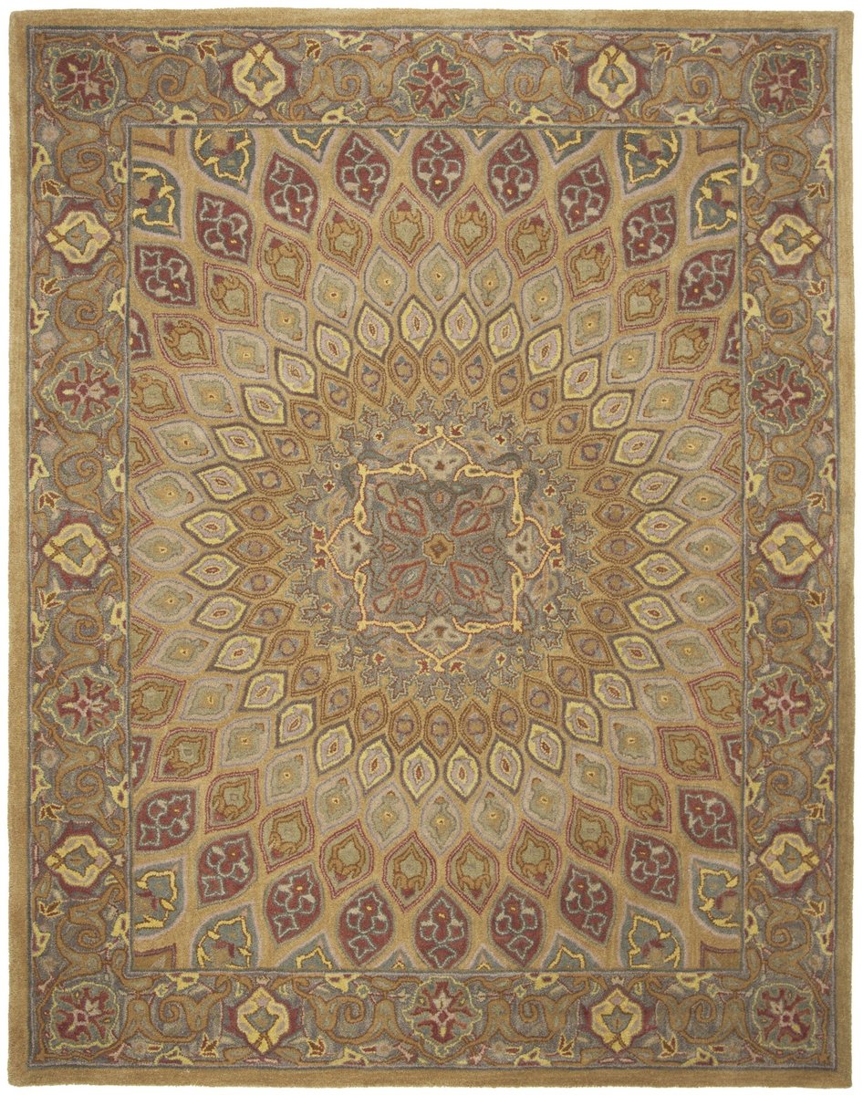 Heritage - HG-914 Area Rug