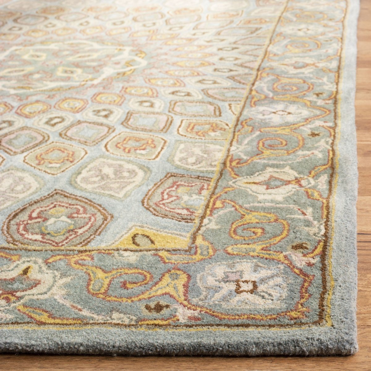 Heritage - HG-914 Area Rug